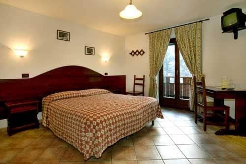 Villa Le Reve Courmayeur Exterior foto